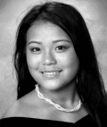 Christy Xiong: class of 2015, Grant Union High School, Sacramento, CA.